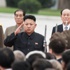 Kim Jong-un ilk kez yurt dışı ziyareti yapacak Kim Jong-un ilk kez yurt dışı ziyareti yapacak