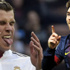 Manchester United'dan Bale ve Messi atağı!