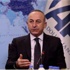 Bakan Çavuşoğlu: O terörist Türkiye'ye geldi Bakan Çavuşoğlu: O terörist Türkiye'ye geldi