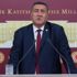 CHP Tarım Komisyonu üyesi Ömer Fethi Gürer, 'AKP iktidarı tarımdaki çöküşe seyirci'