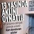 12 Eylül’de işkence gördüğü cezaevinde dehşeti anlattı: 13 yaşındaki bir kız çocuğunu getirip en adi işkenceleri yaptılar