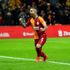 Galatasaray çeyrek finalde