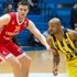 Cedevita Zagreb 89-59 Fenerbahçe