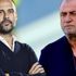 Fatih Terim'den sonra Pep Guardiola... Aynı durumdan şikayetçiler!