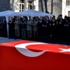 Şehit, memleketine uğurlandı