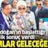 Geleceğe tohum ektik! Emine Erdoğan’ın himayesinde yürütülen ‘Ata Tohumu’ projesi hayata geçirilecek