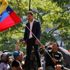 Venezuela’da bir milletvekili daha büyükelçiliğe sığındı