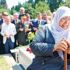Demokrasi şehitlerini unutmadık unutmayacağız