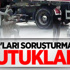 MİT TIR'ları Soruşturmasında 7 Tutuklama!