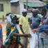 Tanzanya’da kurban etleri 45 bin aileye ulaştı, Güney Afrika'da yağmalamalardan etkilenenlere kampanya