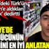 ﻿ Türkiye'de alım gücünün eridiğini en iyi anlatan video