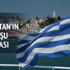 Yunanistan'ın krizden kurtulması Türkiye'ye bağlı