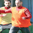 Galatasaray’ın gözü üçüncülükte Galatasaray’ın gözü üçüncülükte