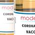SON DAKİKA... Avrupa'da Moderna'nın aşısına onay çıktı