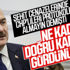 Bakan Soylu şehit cenazeleriyle ilgili kararını savundu Bakan Soylu şehit cenazeleriyle ilgili kararını savundu