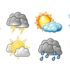 Hafta sonu hava durumu nasıl olacak? Meteoroloji’den İstanbul uyarısı geldi! Hafta sonu hava durumu nasıl olacak? Meteoroloji’den İstanbul uyarısı geldi!