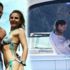 Burcu Başoğlu'nun eşi ifade verdi: Teknedeki kadın karım
