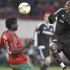 Atiba Hutchinson'ın beyin patlatan istatistikleri!