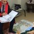 Felçli sanığın savunması evinde alındı