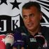Beşiktaş Başkanı Fikret Orman: Bundan sonra Avrupa'da oynayacağımız maçlara taraftar götürmeyeceğiz Beşiktaş Başkanı Fikret Orman: Bundan sonra Avrupa'da oynayacağımız maçlara taraftar götürmeyeceğiz