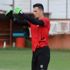 Erzurumspor'da Sehic'in yerine Selmani geliyor Erzurumspor'da Sehic'in yerine Selmani geliyor