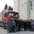 Devrek’ten Bayır Bucak Türkmenlerine Yardım