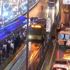 Son dakika: İstanbul Merter'de metrobüs kazası! 7 kişi yaralandı
