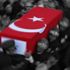 Suriye'de Türk askerlerine saldırı: 1 şehit, 1 yaralı Suriye'de Türk askerlerine saldırı: 1 şehit, 1 yaralı
