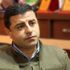 HDP'li Demirtaş hakkında 5 ayrı suçtan fezleke