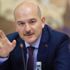 Bakan Soylu, AB Dış İlişkiler heyetini kabul etti