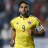 Falcao için kritik hafta