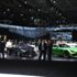 New York Auto Show kapılarını açıyor New York Auto Show kapılarını açıyor