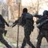 Bingöl'de PKK'ya yönelik operasyonu