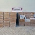 Şemdinli’de 102 Bin Paket Sigara Ele Geçirildi Şemdinli’de 102 Bin Paket Sigara Ele Geçirildi
