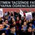 MEB, İstanbul'daki 'tacizci' öğretmeni akladı! MEB, İstanbul'daki 'tacizci' öğretmeni akladı!