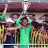 Fenerbahçe-Boluspor: 3-0