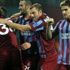 Trabzonspor'un muhtemel 11'i