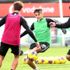 Beşiktaş ta durmak yok