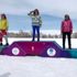 Hakkarili sporcular 18 madalya ile döndü Hakkarili sporcular 18 madalya ile döndü