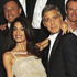 George Clooney'nin avukat eşine Mısır'da tutuklama tehdidi George Clooney'nin avukat eşine Mısır'da tutuklama tehdidi