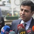 'Başka adayı destekleme kararımız yok'