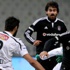 KARTAL FIRSAT TEPTİ! Beşiktaş 1-2 Konyaspor