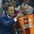 Sneijder'den Prandelli'ye sulu tepki!