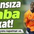 Demba Ba Fransıza dersini verdi! Demba Ba Fransıza dersini verdi!