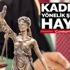 Taciz iddiasıyla gündeme gelen mekanın müdürünün hapsi istendi Taciz iddiasıyla gündeme gelen mekanın müdürünün hapsi istendi