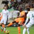 Süper Lig: Alanyaspor: 2 - Konyaspor: 1 (Maç sonucu) Süper Lig: Alanyaspor: 2 - Konyaspor: 1 (Maç sonucu)