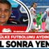 Şenol Güneş başarılarıyla ülke futbolunu bir kez daha aydınlatıyor Şenol Güneş başarılarıyla ülke futbolunu bir kez daha aydınlatıyor