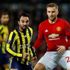 United'lı yıldız Fenerbahçe'nin teklifini reddetti!