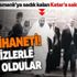 Osmanlı himayesindeki Araplar, zaman zaman İngilizler’le birlik olup ihanete kalkıştı