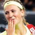 Wozniacki, Avustralya’yı kapattı Wozniacki, Avustralya’yı kapattı